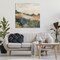 Stupell Industries Abstract Neutral Landscape Canvas Wall Art Design by Irena Orlov